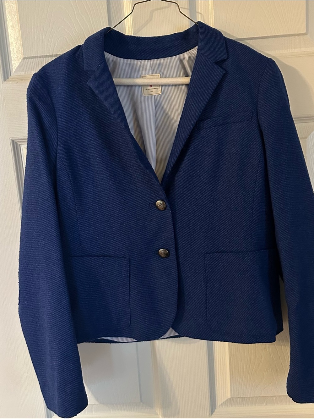 Gap Women's Blazer Jacket